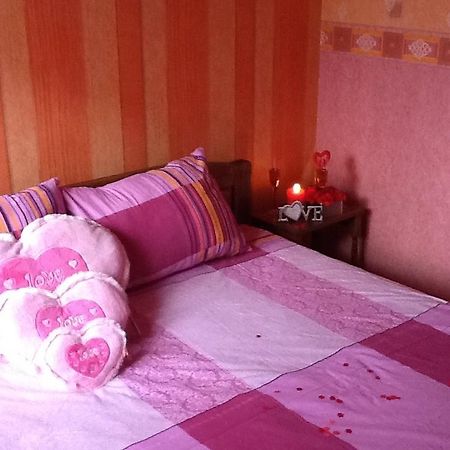 Appartement Casa Weiss à Sibiu Chambre photo