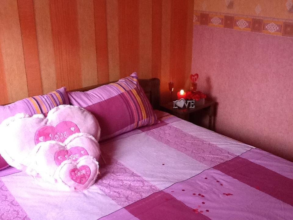 Appartement Casa Weiss à Sibiu Chambre photo