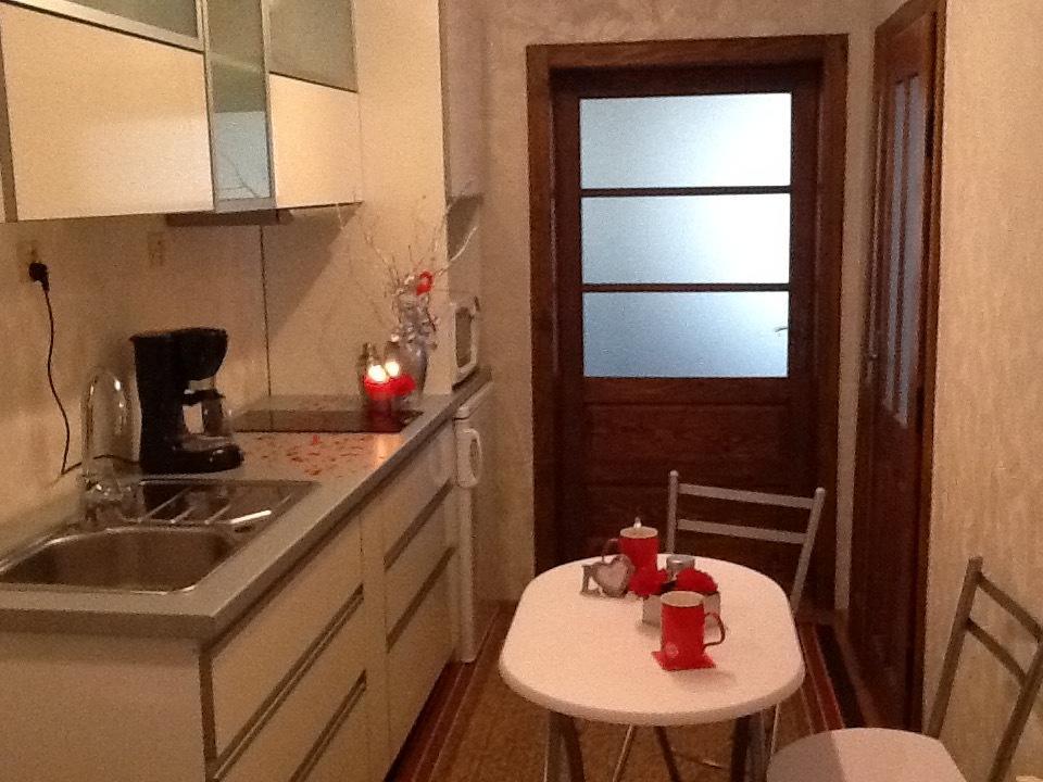 Appartement Casa Weiss à Sibiu Chambre photo