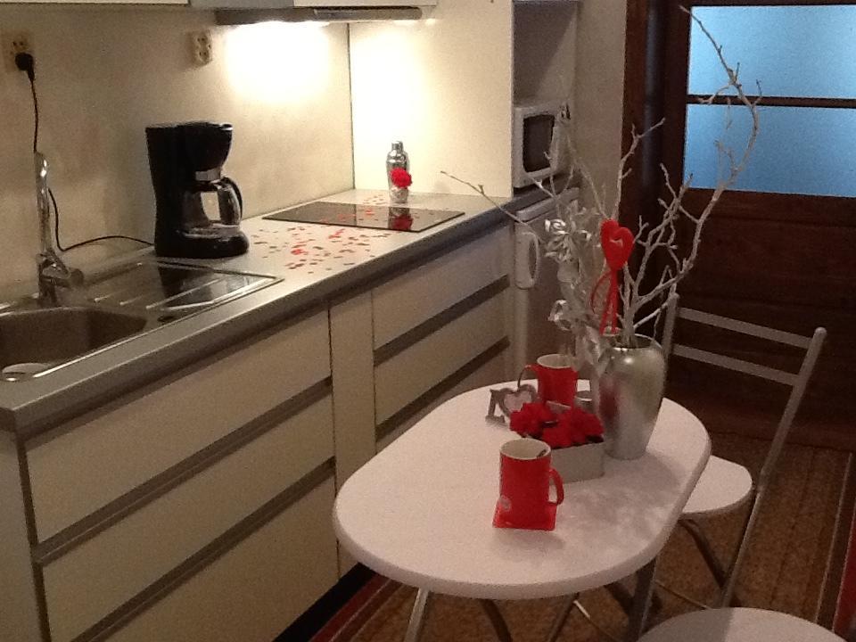 Appartement Casa Weiss à Sibiu Chambre photo