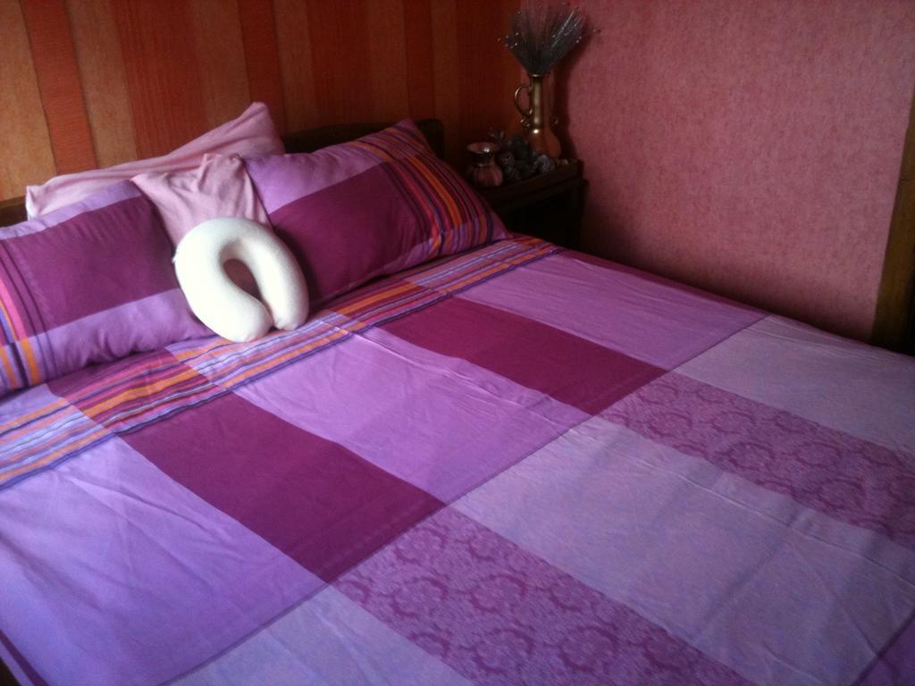 Appartement Casa Weiss à Sibiu Chambre photo
