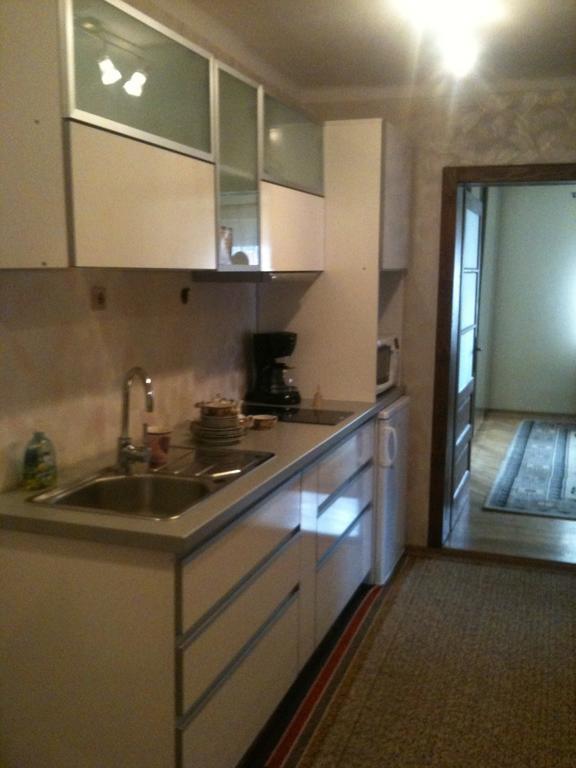 Appartement Casa Weiss à Sibiu Chambre photo