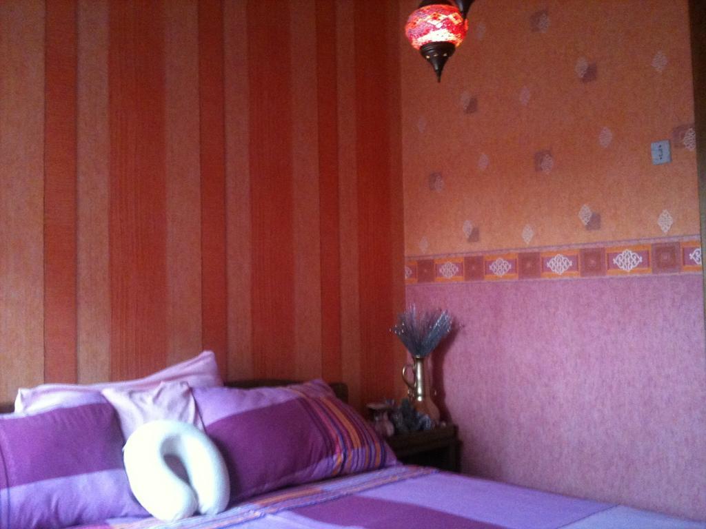 Appartement Casa Weiss à Sibiu Chambre photo