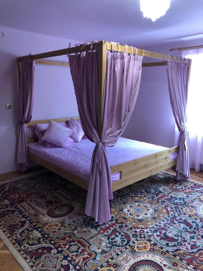 Appartement Casa Weiss à Sibiu Extérieur photo