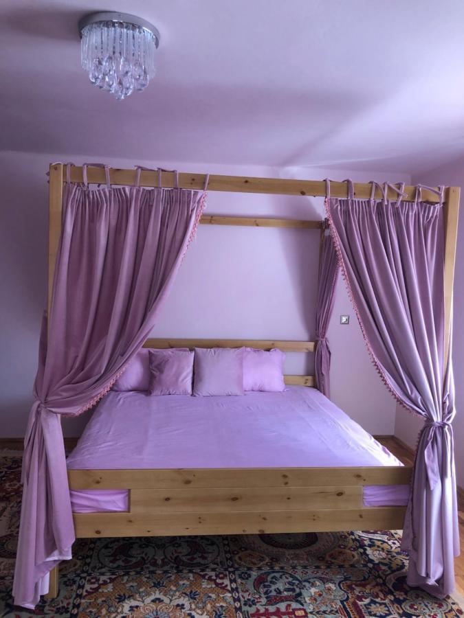 Appartement Casa Weiss à Sibiu Extérieur photo