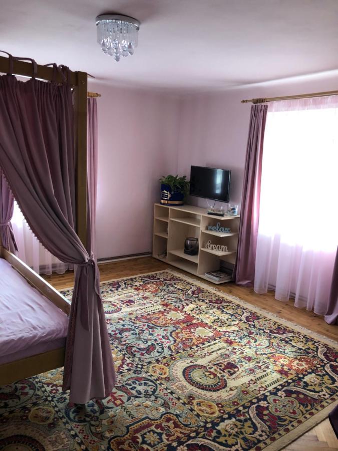 Appartement Casa Weiss à Sibiu Extérieur photo